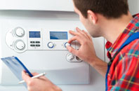 free commercial St Augustines boiler quotes