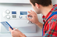 free St Augustines gas safe engineer quotes