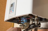 free St Augustines boiler install quotes