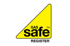 gas safe companies St Augustines